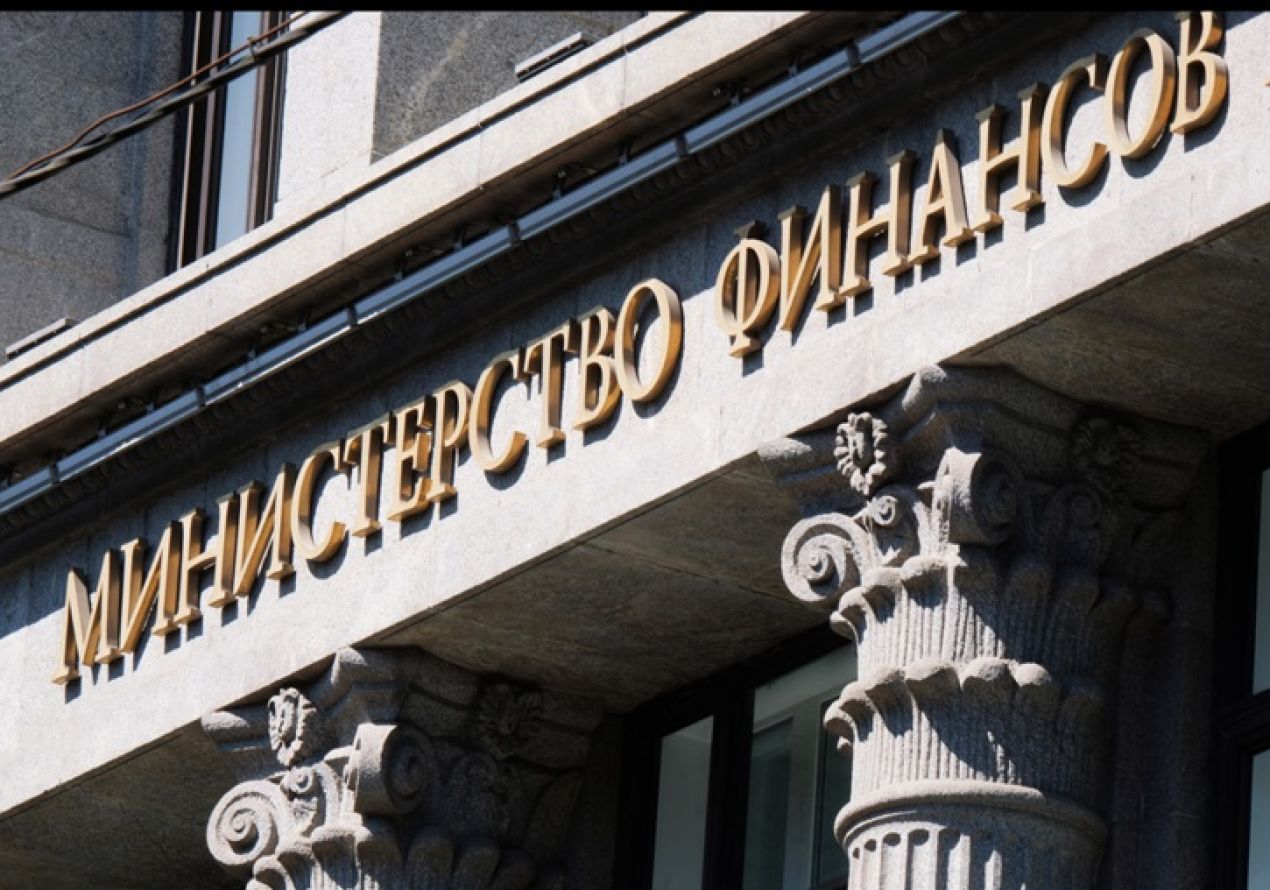 Возобновление операций Минфина по бюджетному правилу