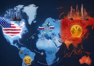 США в борьбе с Китаем.  Россия и возвращение Порт-Артура