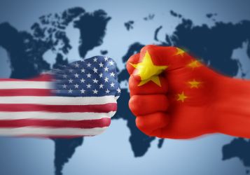США в борьбе с Китаем.  Россия и возвращение Порт-Артура