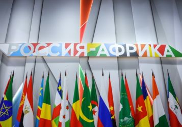 Что мешает развитию экономического сотрудничества  России со странами Северной Африки? 