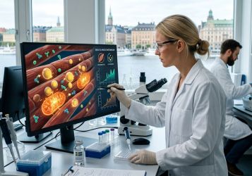 Новый препарат против диабета и ожирения работает через мышцы, а не подавление аппетита