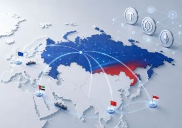 Стейблкоины во внешнеторговых расчетах России насколько рынок готов к их применению?