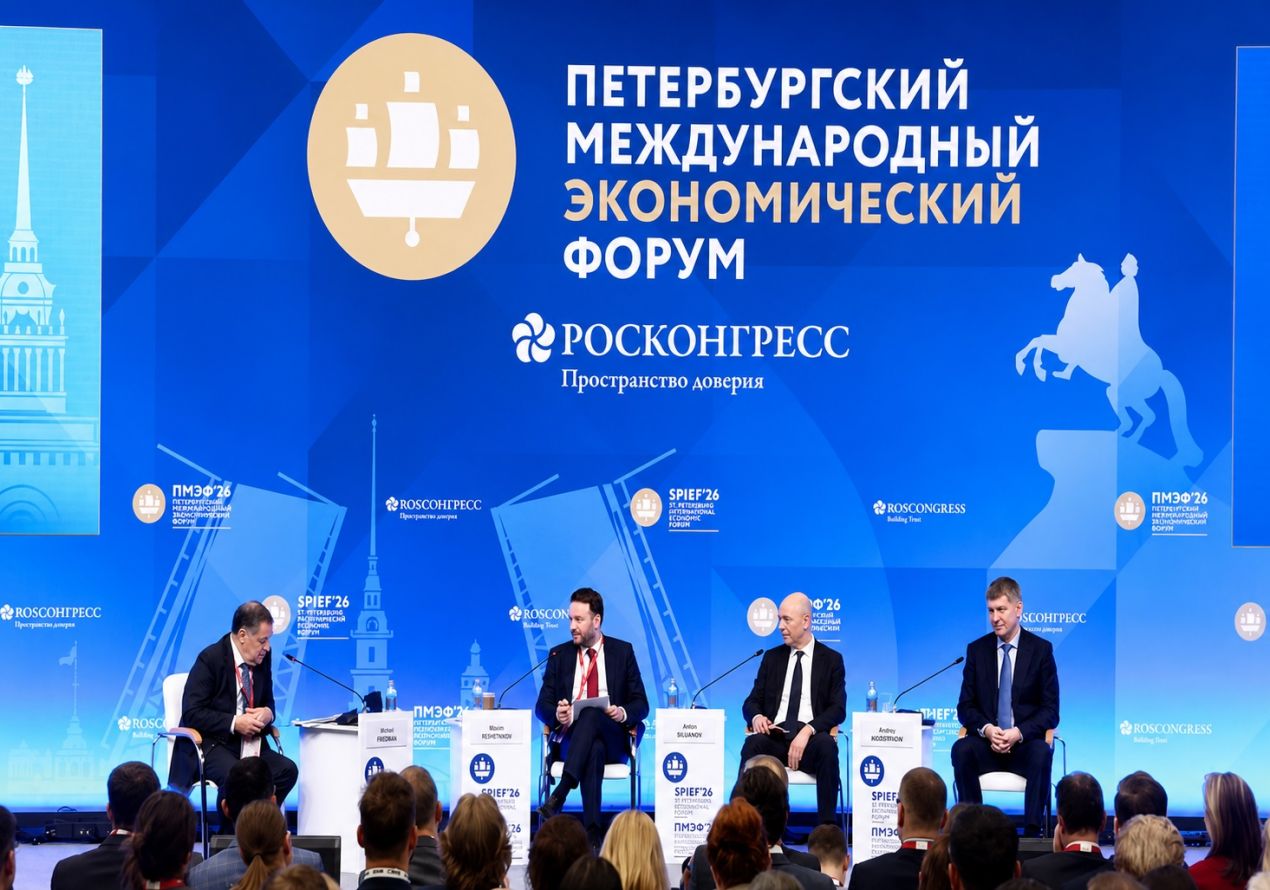Бюджетное правило становится все более значимым инструментом регулирования валютного курса рубля
