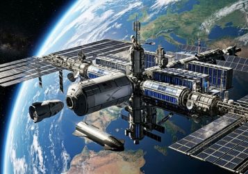 Космические дата-центры: мечта SpaceX или инженерный кошмар?