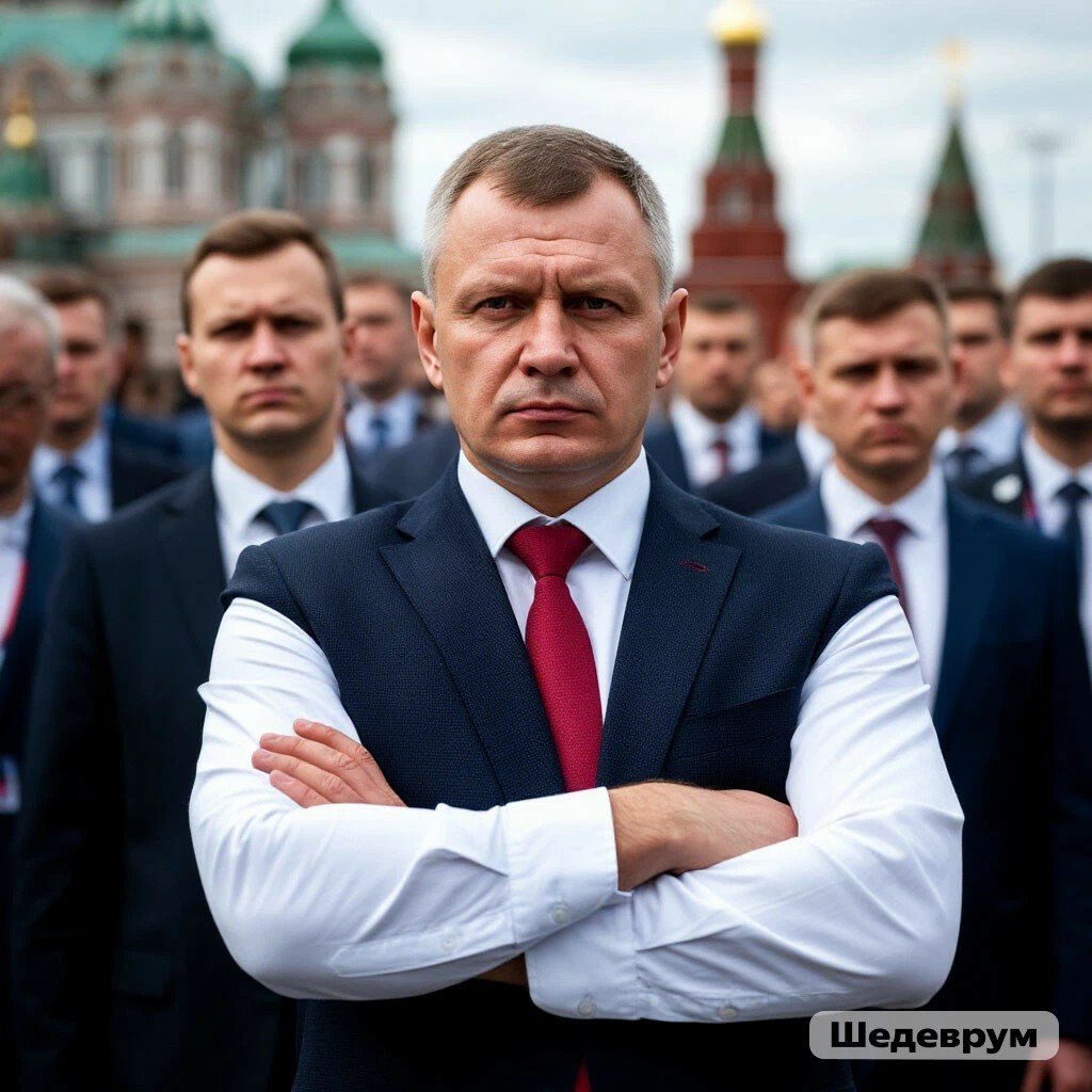 Россия под «ударами» шестой колонны
