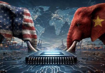 Чипы против Трампа 2: чья промышленная политика круче