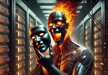 Технологии IT-корпораций в войне с Россией
