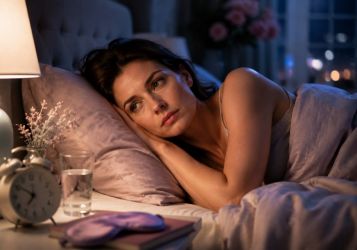 Почему плохой сон вредит одним мозгам сильнее, чем другим
