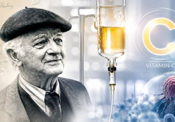 Витамин C и рак: Полинг ошибался, но не во всём