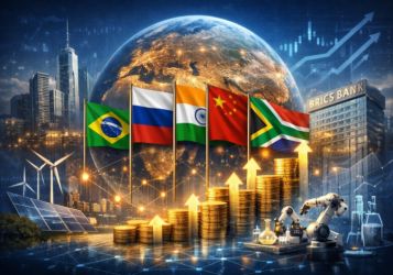 Модель долгосрочного финансирования Deep Tech: оценка эффекта для экономик стран БРИКС