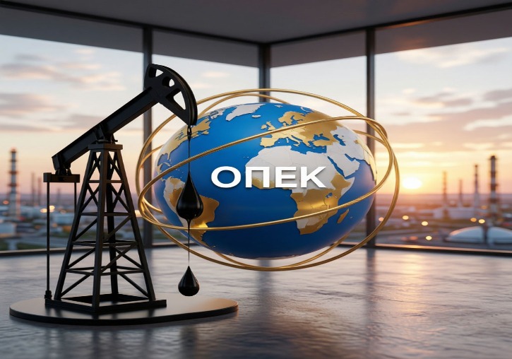 ОПЕК под ударом: как выход ОАЭ может запустить цепную реакцию среди нефтеэкспортёров