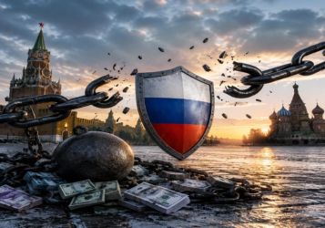 Россия впервые за 20 лет окажется без внешнего госдолга