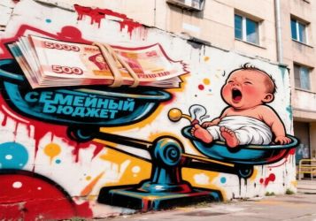 Дорогое пополнение: «набор младенца» в 2026 году