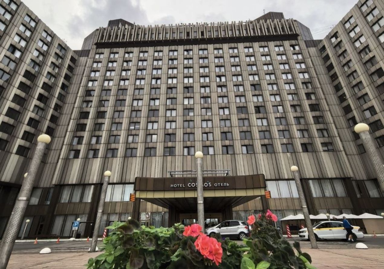 Уходящее лето, душевный Петербург и предчувствие важных деловых событий