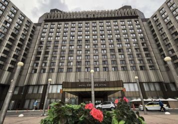 Уходящее лето, душевный Петербург и предчувствие важных деловых событий
