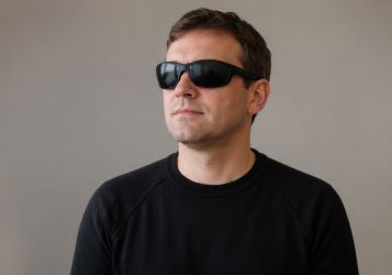 Экспериментальные капли вернули слепым мышам способность видеть свет