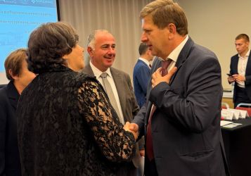 МБФН в Петербурге: когда недвижимость перестает быть про квадратные метры