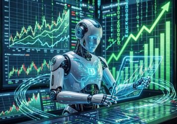 Влияние бума искусственного интеллекта на динамику фондовых рынков