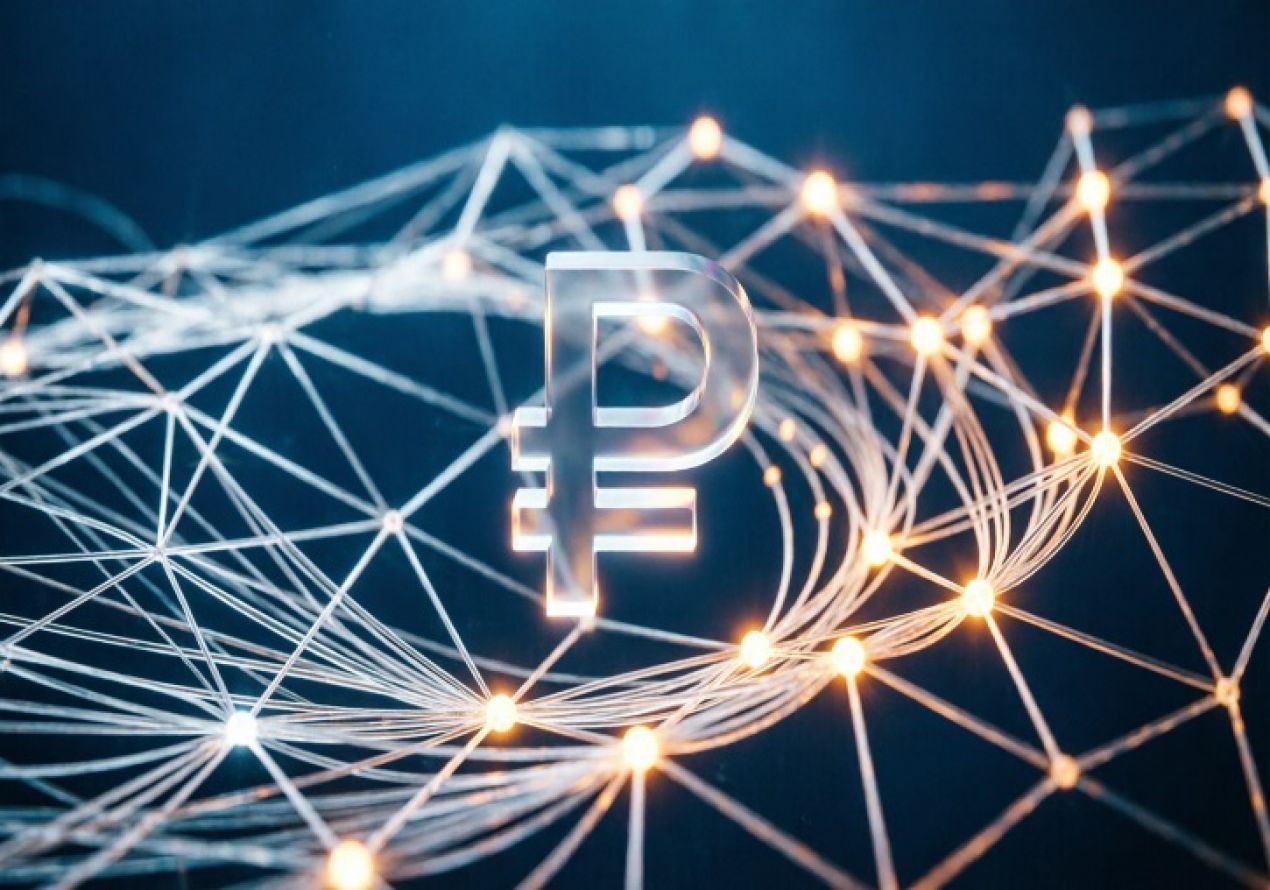 Цифровой рубль на горизонте 2027-2029