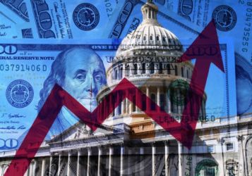 Правительство США намерено снизить стоимость своих заимствований