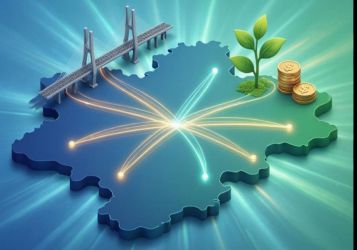 Роль ЕАБР в региональной интеграции: инфраструктура, финансы, устойчивое развитие