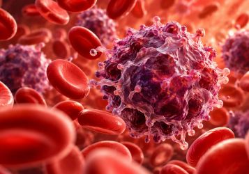 CRISPR снял с донорских клеток мишень, чтобы бить рак крови точечнее