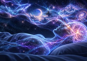 Больше фазы быстрого сна связали с меньшим риском десятков болезней
