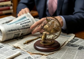Мировая экономика под давлением: итоги января–сентября 2026 года