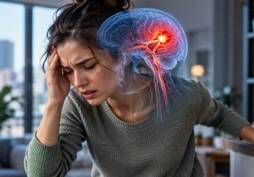 Шокирующая тенденция. Инсульты у молодых людей за последние десятилетия кратер увеличились