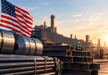 «Стальная» национальная безопасность США: и целого тарифа мало! 
