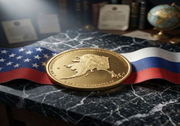 Аляскинский газ как валюта союзничества