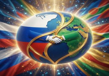 Что решит судьбу договорённостей на саммите Россия — Африка?