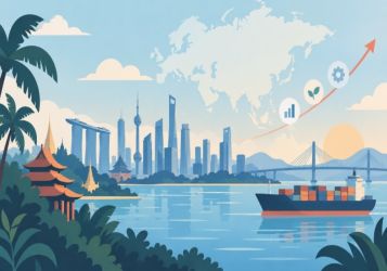 Азия может вновь ускорить рост в 2027 году