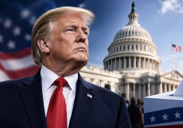 Выборы в США – референдум по Трампизму