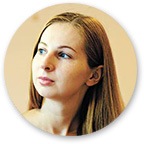 Анна Бодрова, старший аналитик «Альпари»