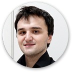 Ибрагим Боташев, главный аналитик ИФК «Солид»