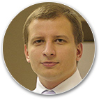 Дмитрий Коршунов, генеральный директор компании «Фаст Финанс Система»