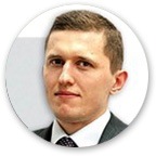 Тимур Нигматуллин, финансовый аналитик ИХ «ФИНАМ»