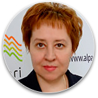Наталья Мильчакова, замдиректора-аналитического департамента «Альпари»