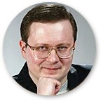 Александр Разуваев, Директор аналитического департамента Компании «Альпари»