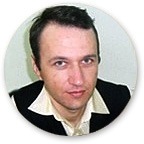 Сергей Звенигородский, начальник отдела розничных продаж УК «СОЛИД Менеджмент»