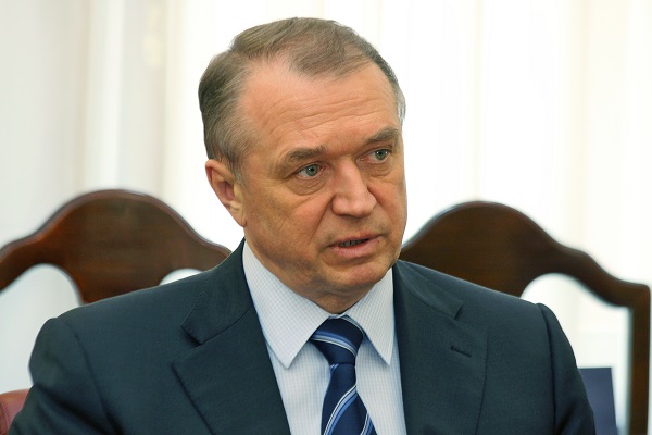 Сергей Катырин: Россия и Казахстан создают условия для дальнейшего развития деловых связей  