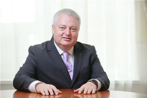 Вице-президент ТПП РФ Максим Фатеев: Это может вынудить предпринимателей уходить «в тень»