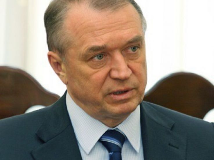 Президент ТПП РФ Сергей Катырин: Надо многое наверстать   