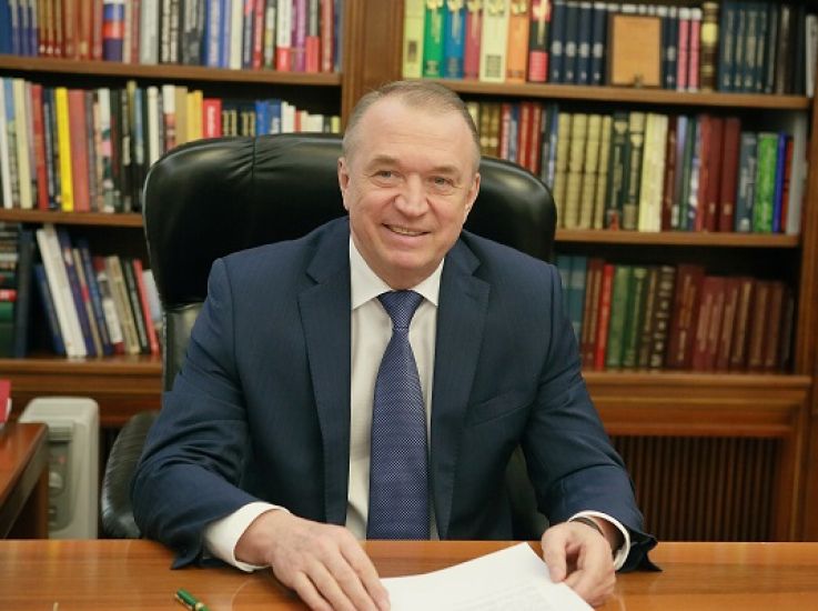 Президент ТПП РФ Сергей Катырин: Бизнес рассчитывал на большее  