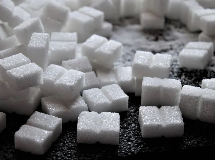 Сахар нового урожая. Заводы переработали более 3 млн тонн сахарной свеклы