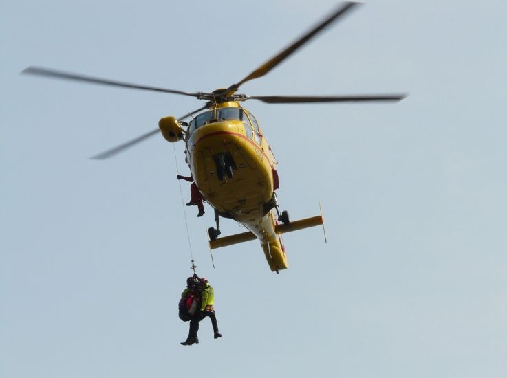 Власти Приморья приобретут несколько вертолетов Ка-62 для нужд региона
