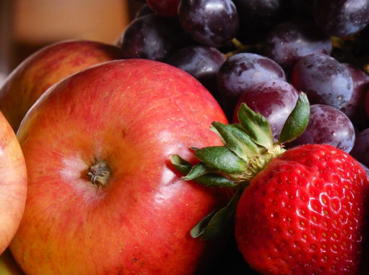 Более 430 тыс. тонн фруктов и ягод собрали аграрии Краснодарского края