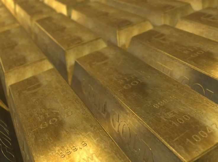 В Хабаровском крае обновлен рекорд по добыче золота