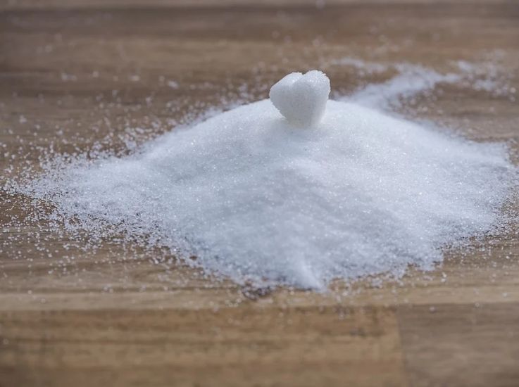 Ключевые производители сахара в России зафиксировали отпускные цены